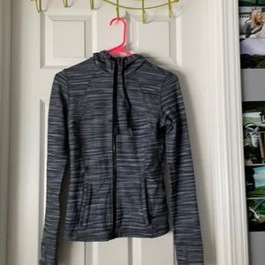 lululemon define hooded jacket